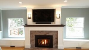 PG White Birch – Shaker #4 – Standard White — NeuLeaf Remodel